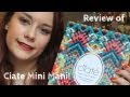 Review of Ciate's Mini Mani Month Advent Calender | TheCameraLiesBeauty