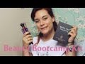 Daily Mix Beauty Bootcamp Makeup Kit | TheCameraLiesBeauty