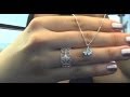 Infinitine Jewelry Haul and Styling Delicate Jewelry!! ♥ ♥