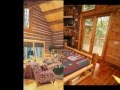 Cabin bedroom design decorating ideas