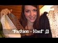 "Fashion Haul" ;)