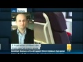 CCIA&#039;s Dr David Ziegler Interview with ABC2 - Identification of Brain Cancer Gene - 29th July 2010