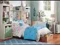 Country girl bedroom ideas
