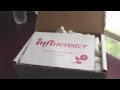 ►Influenster VoxBox [FREE beauty box!] Unboxing◄