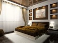 Simple Bedroom design decorating ideas