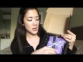 ►Julep Maven Box March 2012 (1 cent for first box!)◄