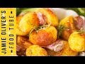 Jamie&#039;s Perfect Roast Potatoes