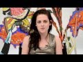 The Making of Florabotanica Featuring Kristen Stewart