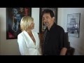 Join Actor Joe Mantegna and Nancy Alspaugh-Jackson at Annual Charity Golf Classic