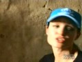Angelina Jolie third visit in Iraq refugees - Rough cut July 23