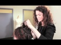 Cheryl&#039;s Makeover 3 of 4: Hair &amp; Makeup - Westfield Style TV