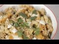 How to Make Southwestern Chicken Pasta Salad