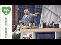 Jamie Speaks Out | Food Rev Day 2014