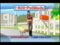 1800 Pet Meds - Protect Your Pet from Fleas Ticks &amp; Heartworms