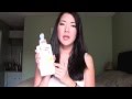 ►Summer Skincare Tips & Eucerin Giveaway!!◄