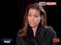 Angelina Jolie in Baghdad exclusive interview