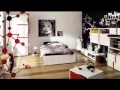 Creative bedroom design decorating ideas