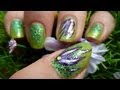 [Nail Art Tutorial] Spring Feeling ♥