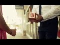 Salvation Army Christmas Appeal Ad 2012 - Adam Brand &quot;I Was Here&quot;