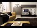 Living room contemporary design ideas