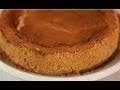 How to Make Cheesecake with Snickerdoodle Filling