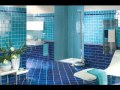 Blue bathroom decorating ideas