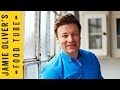 Jamie Oliver was LIVE | #FRD2104