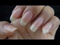 Nail Games - 5 Nail Shapes In One Video