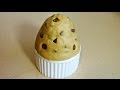 CHOCOLATE CHIP COOKIE DOUGH RECIPE