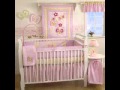 Baby girl room decor pictures