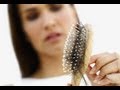 Falling Hair - Home Remedy with Aromatherapy