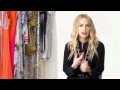 StyleStream with Rachel Zoe: Trend - Coffee Date