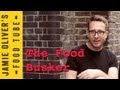 Jamie Oliver Presents John Quilter, The Food Busker