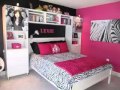 Cute bedroom design decorating ideas