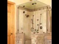 Bathroom tile shower ideas