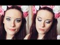How To Get Ombre... Eyes! | TheCameraLiesBeauty