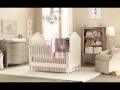 Baby girl room design ideas