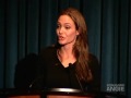 Angelina Jolie speak on World Refugee Day 2009 - Full