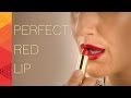 Shahnaz - Perfect Red Lip