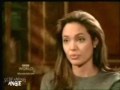 Angelina Jolie -Hard Talk part1