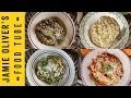 How To Make Perfect Risotto 4 ways | Gennaro Contaldo