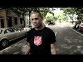 Salvation Army Red Shield Appeal 2013 promo featuring Stan Walker #2 [LONG VERSION]