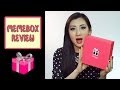 MeMeBox (Korean Cosmetics and Skincare) Review