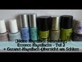[Meine Nagellack Sammlung] Essence Nagellacke (Teil 2)