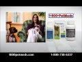PetMeds Commercial: Why Do I Love 1800 Pet Meds