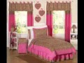 Cheetah bedroom ideas