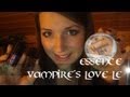 Essence •♦• Vampire´s Love LE
