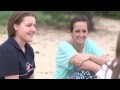Danielle&#039;s Story - Townsville Recovery Centre