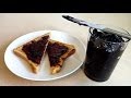 3 INGREDIENT BLUEBERRY JAM