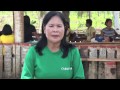 Combating malnutrition in the aftermath of Typhoon Haiyan